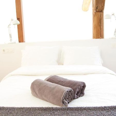 Apartamento Carmen II Ferrol Ngoại thất bức ảnh