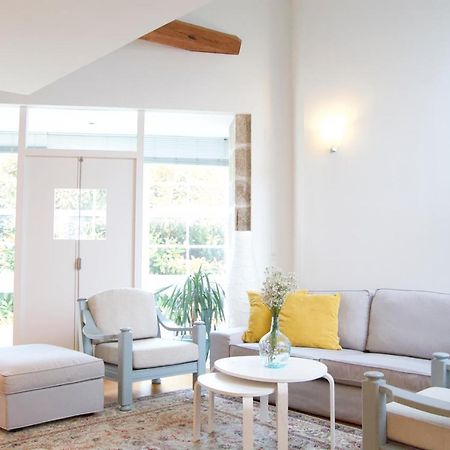 Apartamento Carmen II Ferrol Ngoại thất bức ảnh
