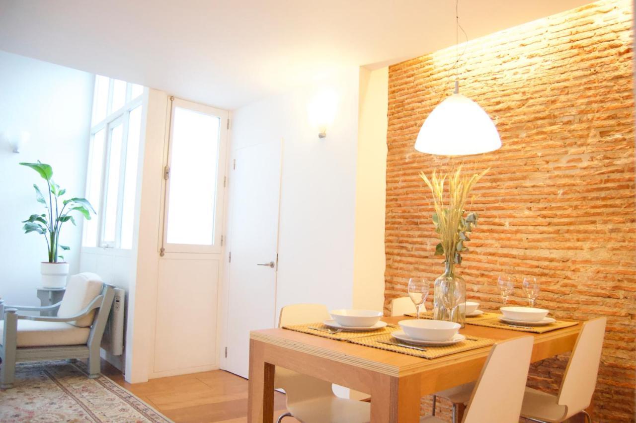 Apartamento Carmen II Ferrol Ngoại thất bức ảnh