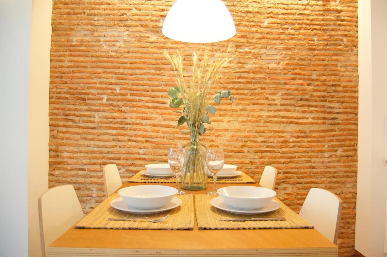 Apartamento Carmen II Ferrol Ngoại thất bức ảnh